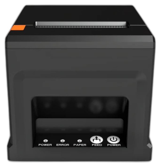 TRP-LB01 — TRP-LB01 · Thermal Printer